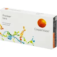 CooperVision Proclear Toric XR (3 lenzen)