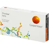 CooperVision Proclear Toric XR (6 lenzen)