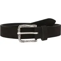 Tamaris Riem zwart