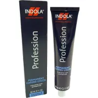 Indola Natural Essentials permanente haarkleuring 60ml selectie kleuren - 100 Creator Natural / Kreativ Natur