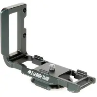 3 Legged Thing Zayla Dedicated L Bracket for Nikon Z50 - Grijs