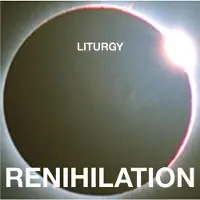 Konkurrent Liturgy - Renihilation (LP)