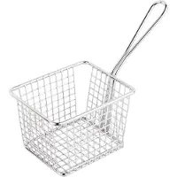Assheuer & Pott Snackhouder serveermand, hoogte: 80 mm, lengte: 130 mm, breedte: 105 mm