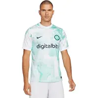 Nike Inter Milan 22/23 Stadium Away T-shirt Met Korte Mouwen