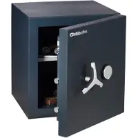 Chubbsafes DuoGuard G2-65-EL-PL-90