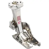 Bernina Patchworkvoet 57