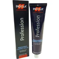 Indola Profession Red/Fashion Permanente haarkleuring 60ml - 06.56 Dark Mahogany Red Blonde / Dunkel Mahagoni Rotblond