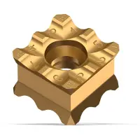 Fein Indexeerbaar inzetstuk KX, PU 10 st. (Gereedschap)