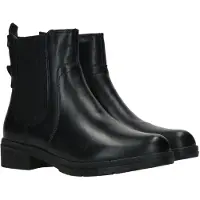Tamaris Comfort Chelsea Boot Zwart | Maat: 39