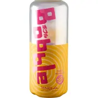 Tenga Bobble - Masturbator voor mannen - Magic Marble interne stimulator