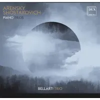 DUX Trios pour piano