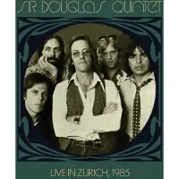 FLOATING WORLD Live in Zurich, 1985