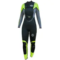 Seland Molina Vd Wetsuit Voor Canyoning