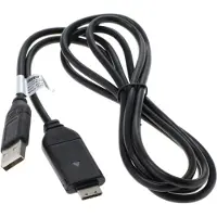 24hShop USB Kabel voor Samsung Foto camera 20-pins