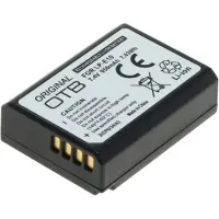 OTB Camera accu compatibel met Canon LP-E10 / 950 mAh