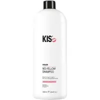 Kis Care No-Yellow Shampoo