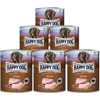 Happy Dog Truthahn Pur 800 g