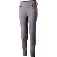 Alpinestars Banshee Legging Vrouwen Melange Grijs Maat L