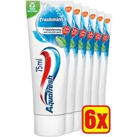 Aquafresh Freshmint 3-in-1 Tandpasta