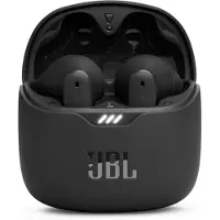 JBL Tune Flex - Zwart