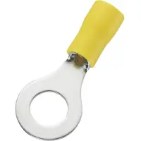 TRU COMPONENTS Ringzungen