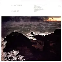 Fleet Foxes - CRACK-UP | Vinyl