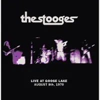 Import Live At Goose Lake 1970