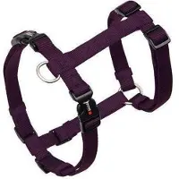 Wolters Halsband tuig paars 75-100cm