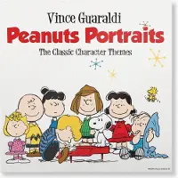 Universal Music Peanuts Portraits