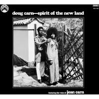 Import Spirit Of The New Land