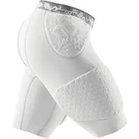 Mcdavid Hex Protective Shorts Wit XL
