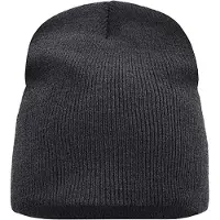 Myrtle beach 'Beanie No. 1' Grey Melange