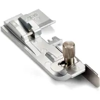 Bernina L6../L8..serie Blindzoomvoet L19