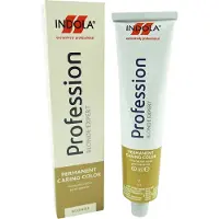 Indola Profession Blonde Expert Pastel Haarkleur Crème Permanent 60ml - P.03 Pastel Natural Gold / Pastell Natur Gold