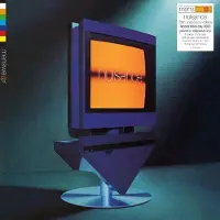 Demon Menswear - Nuisance (LP)