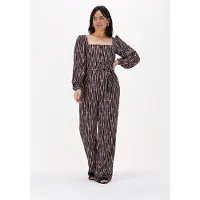 Freebird Dames Jumpsuits Farren - Zwart - Maat S