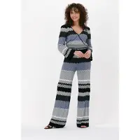 Freebird Dames Jumpsuits Florine - Blauw - Maat S