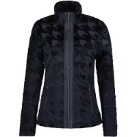 Luhta Luosu Dames Fleece Black L