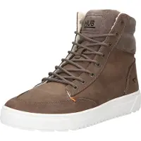 Hub Men Dublin 2.0 Grey White-Schoenmaat 43