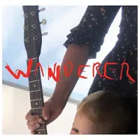 Domino Cat Power - Wanderer (LP)