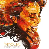 RecordCityJP Anouk - Paradise And Back Again (LP)