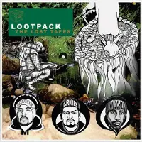 Traffic Ent. Dist. Lost Tapes