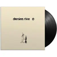 Warner Damien Rice - O (LP)