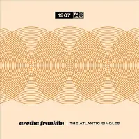 RecordCityJP Aretha Franklin - Atlantic Singles Collection 1967