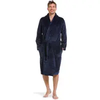 Pastunette – Morning Gown – Kamerjas – 73222-604-0 – Dark Blue - M