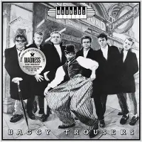 Madness - Baggy Trousers (RSD 2022) (EP)