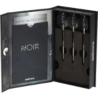 Unicorn Softtip Noir Dimitri van den Bergh 70% 20 gram