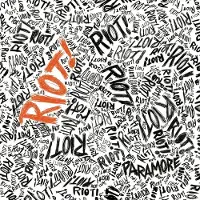 Bertus Distributie Riot! (Coloured Vinyl)