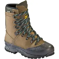 Meindl - Warme wandelschoenen - Antarktis GTX voor Heren - Maat 41 - Bruin
