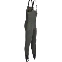 Hart Altai Tuinbroek Groen XL